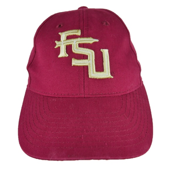 fsu nike hat